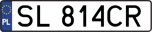 SL814CR