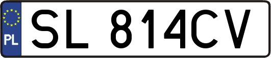 SL814CV