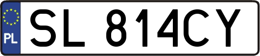 SL814CY