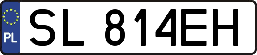 SL814EH