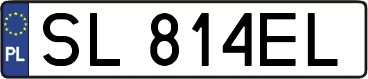 SL814EL