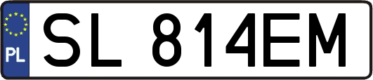 SL814EM