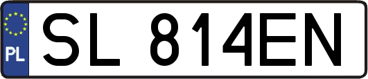 SL814EN