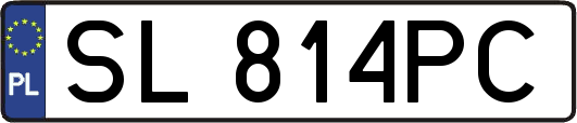 SL814PC