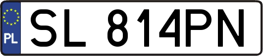 SL814PN