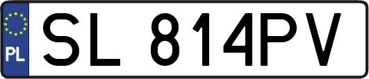 SL814PV