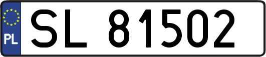 SL81502