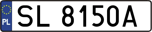 SL8150A