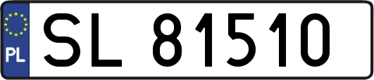 SL81510