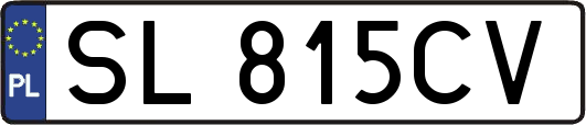 SL815CV