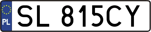 SL815CY