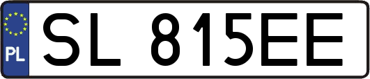 SL815EE