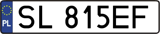 SL815EF
