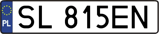 SL815EN