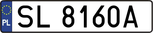 SL8160A