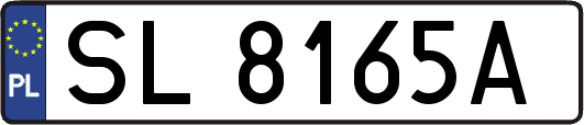SL8165A