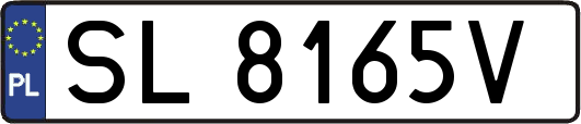 SL8165V