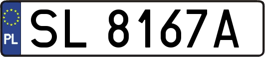 SL8167A