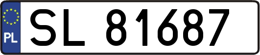 SL81687