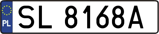 SL8168A