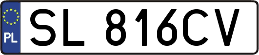 SL816CV
