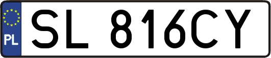 SL816CY