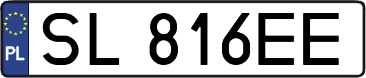 SL816EE