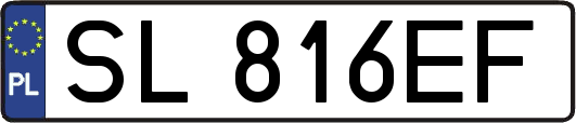 SL816EF