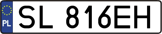 SL816EH