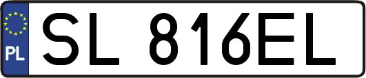 SL816EL
