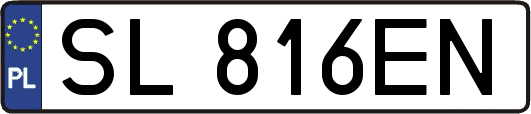 SL816EN