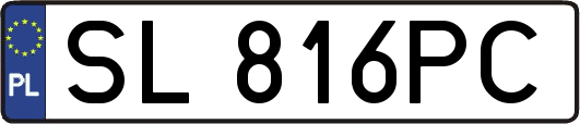 SL816PC