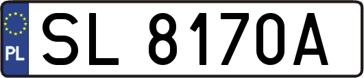 SL8170A