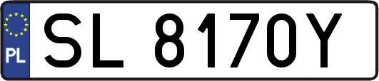 SL8170Y