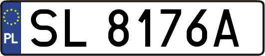 SL8176A