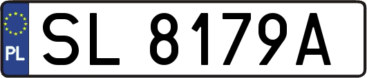SL8179A