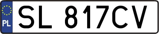 SL817CV