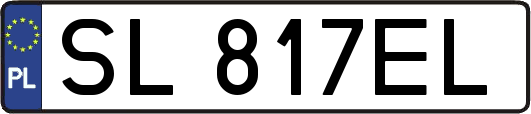 SL817EL