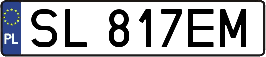 SL817EM