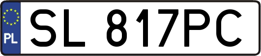 SL817PC