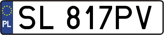 SL817PV