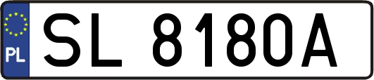SL8180A