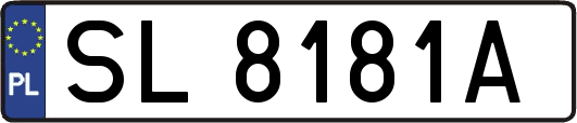 SL8181A