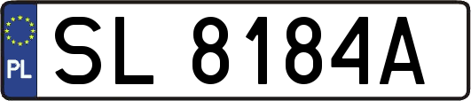 SL8184A