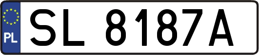 SL8187A