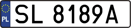 SL8189A
