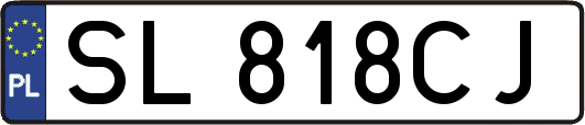 SL818CJ