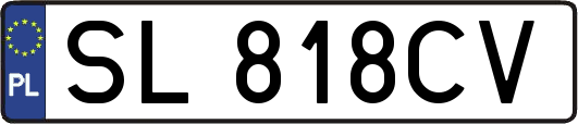 SL818CV