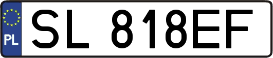 SL818EF