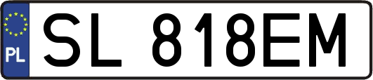 SL818EM